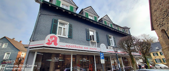 Apotheke Am Markt Apotheke