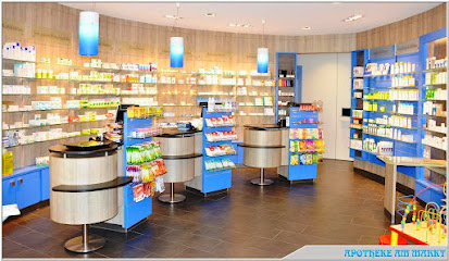 Apotheke Am Markt Apotheke