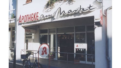 Apotheke Am Markt Apotheke