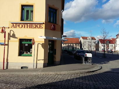 Apotheke Am Markt Apotheke