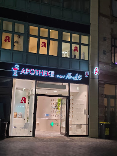 Apotheke Am Markt Apotheke