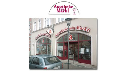 Apotheke Am Markt Apotheke
