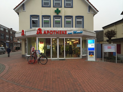 Apotheke Am Markt Apotheke