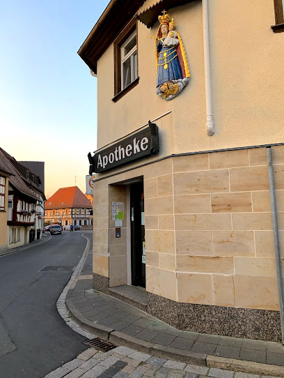 Apotheke Am Markt Apotheke