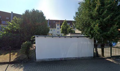 Apotheke Am Markt In Eggersdorf Juliane Friese E.k. Apotheke