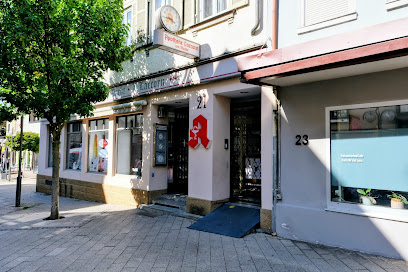 Apotheke Am Markt Seit 1853 Apotheke