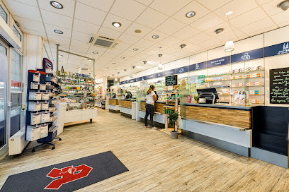Apotheke Am Marktkauf Apotheke