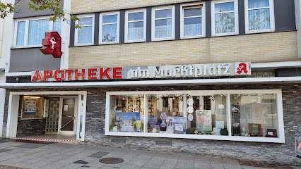 Apotheke Am Marktplatz Apotheke