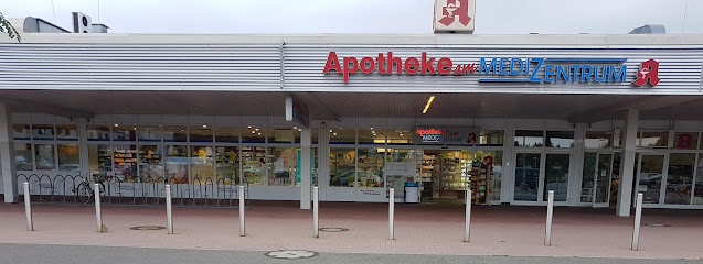 Apotheke Am Medi Zentrum Haßloch Apotheke
