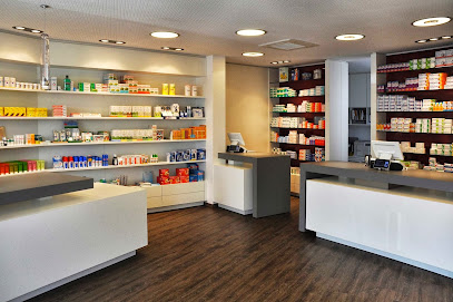 Apotheke Am Mönchberg Winzenheim, Pharmazierat Thomas Behr E.k. Apotheke