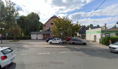 Apotheke Am Mühlengrund Apotheke