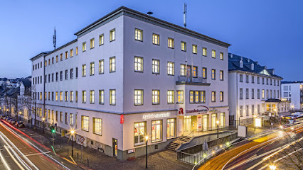 Apotheke Am Neumarkt, Jansen Ohg Apotheke