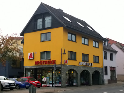 Apotheke Am Niedertor Apotheke