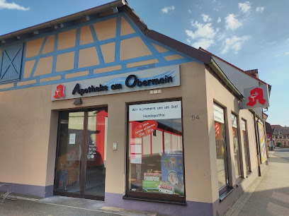 Apotheke Am Obermain Apotheke