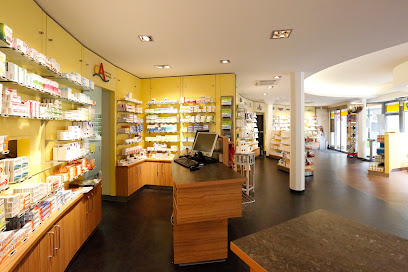 Apotheke Am Obermarkt Apotheke