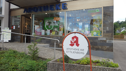 Apotheke Am Ottilienberg Apotheke