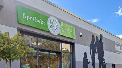Apotheke Am Park - J. Förster E.k. - Einfach Per App Vorbestellen - Auch E-Rezepte Per Chipkarte Apotheke