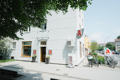 Apotheke Am Perlacher Forst Apotheke