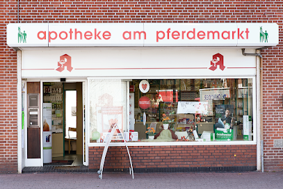 Apotheke Am Pferdemarkt Apotheke