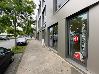 Apotheke Am Phoenixsee, Fabian Backhaus E.kfm. Apotheke
