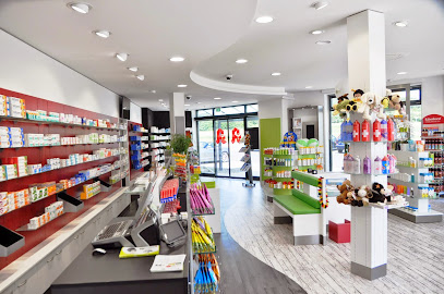 Apotheke Am Pilatus Campus Apotheke