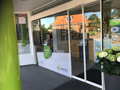 Apotheke Am Postdamm Apotheke