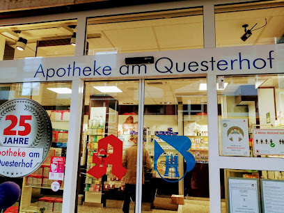 Apotheke Am Questerhof Apotheke