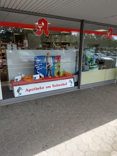 Apotheke Am Rabenhof Apotheke