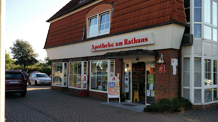 Apotheke Am Rathaus Apotheke