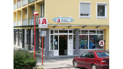 Apotheke Am Rathaus Apotheke