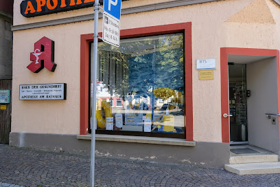 Apotheke Am Rathaus Apotheke