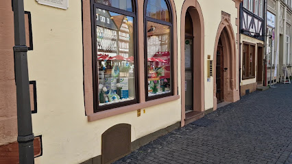 Apotheke Am Rathaus Apotheke