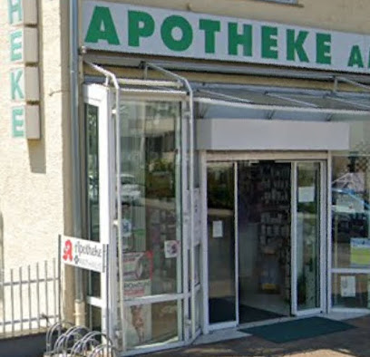 Apotheke Am Rathaus Apotheke