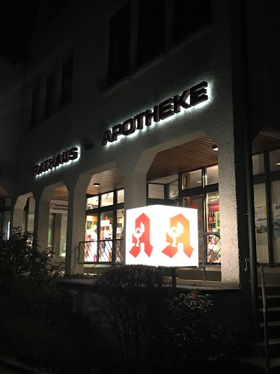 Apotheke Am Rathaus - Pliezhausen Apotheke