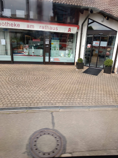 Apotheke Am Rathaus Apotheke