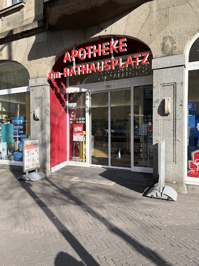 Apotheke Am Rathausplatz Apotheke