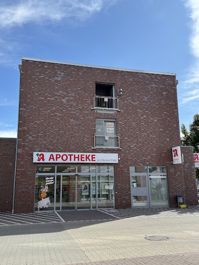 Apotheke Am Recker Park Apotheke