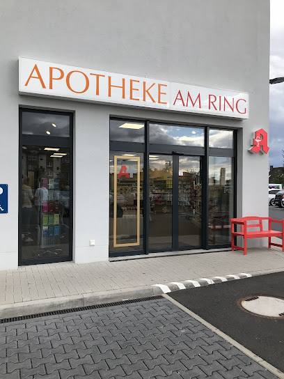 Apotheke Am Ring Langenselbold Apotheke