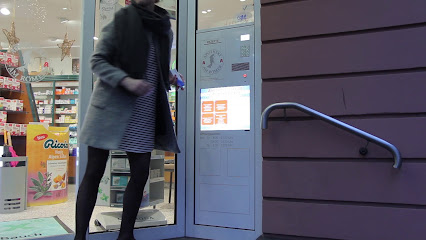 Apotheke Am Römer Apotheke