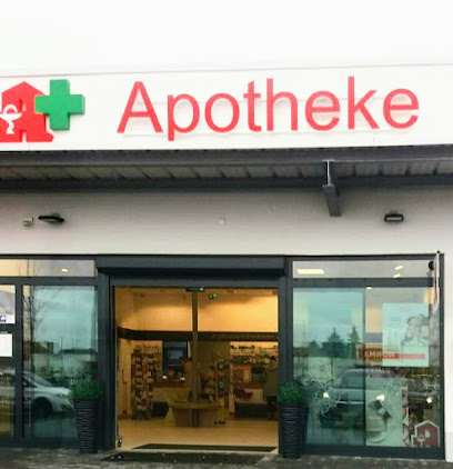Apotheke Am Rosenbühl Apotheke