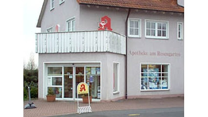 Apotheke Am Rosengarten Apotheke