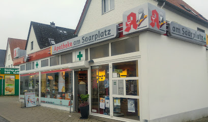 Apotheke Am Saarplatz Apotheke