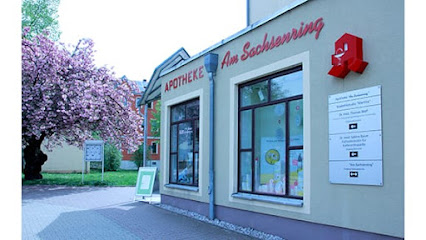 Apotheke Am Sachsenring Apotheke
