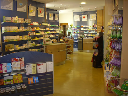 Apotheke Am Schloßpark Apotheke