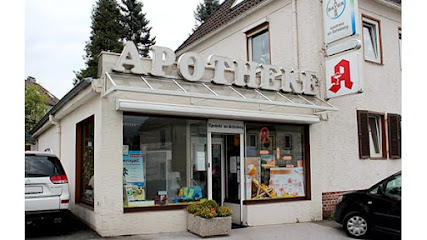 Apotheke Am Schraberg Apotheke