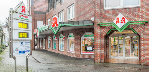 Apotheke Am Schullendamm Inh. Oliver Lüttmann Apotheke
