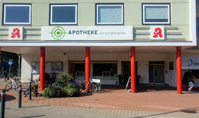 Apotheke Am Schützenplatz Apotheke