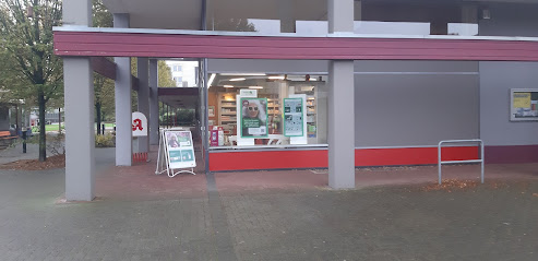 Apotheke Am Schwarzen Berge Apotheke