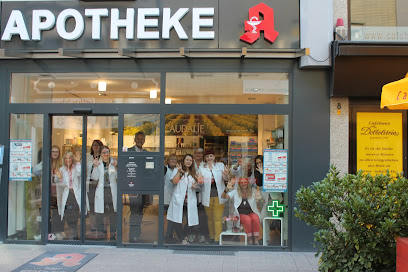 Apotheke Am Sonnenwall- Analysezentrum Für Mikronährstoffe Und Umweltgifte Apotheke