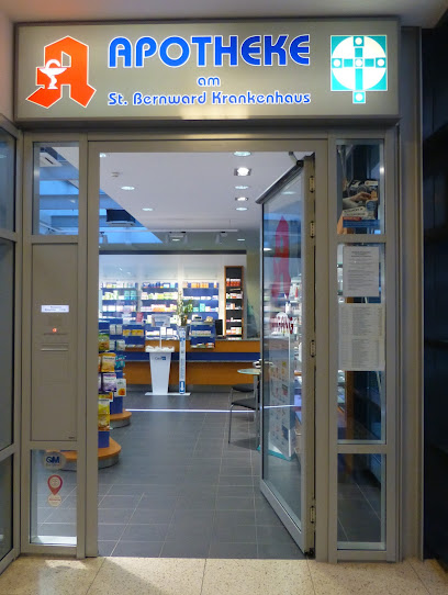 Apotheke Am St. Bernward Krankenhaus Apotheke